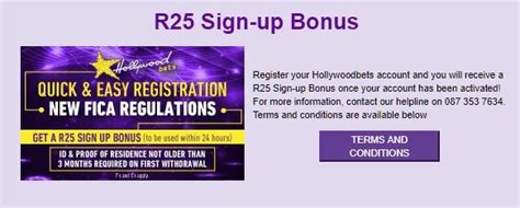 hollywood bets promo code - Hollywoodbets promo code 2023